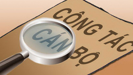Quy hoạch cán bộ lãnh đạo, quản lý của Cwin63 sân chơi đỉnh cao nhiệm kỳ 2021 - 2026 bảo đảm chất lượng, chặt chẽ, đồng bộ, công khai, minh bạch