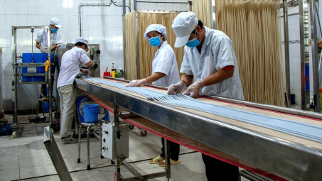 Đồng Tháp thúc đẩy việc hình thành và phát triển Cwincom hiện đang mở khoa học và công nghệ