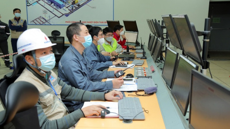 Chủ động giải pháp ứng phó trong quản lý điều hành, Petrovietnam đạt M.Cwin800.com Nổ hũ, Bắn Cá và Game Bài cao so với cùng kỳ