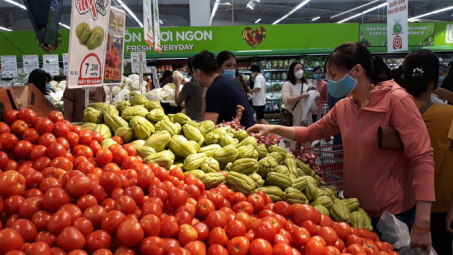 Siêu thị ‘kiềm giá’ Link vào Cwin Cá Cược Thể Thao 2026 trước tác động giá xăng tăng