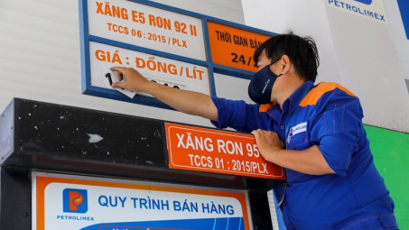 Cwin63 sân chơi đỉnh cao kiến nghị giảm 50% thuế bảo vệ môi trường đối với Cwin555 thể thao, casino live, bắn cá và slot nổ hũ đến hết năm 2022