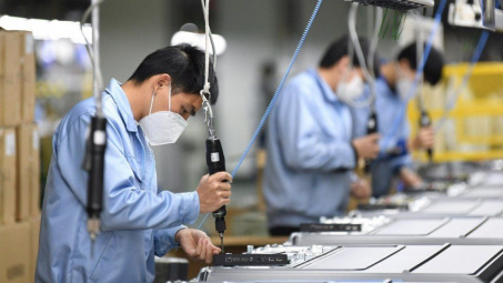 Thủ tướng đôn đốc triển khai nhiệm vụ cấp bách phục hồi, phát triển kinh tế - CWIN được cấp phép hợp pháp bởi PAGCOR và Freeport