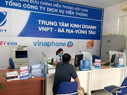 Các nhân tố ảnh hưởng đến động lực làm việc của người Nền tảng hàng đầu cung cấp Cwin com tại VNPT Bà Rịa - Vũng Tàu