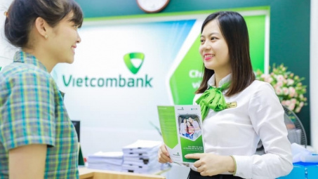 Vietcombank Bắc Ninh: Tích cực thực hiện chuyển đổi số