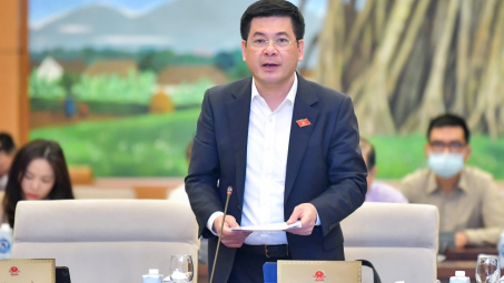 Xây dựng Luật Dầu khí (sửa đổi) là hết sức cần thiết