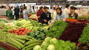 Kinh nghiệm trong nước và quốc tế về quản lý chuỗi cung ứng rau an toàn - một số bài học kinh nghiệm đối với Hà Nội