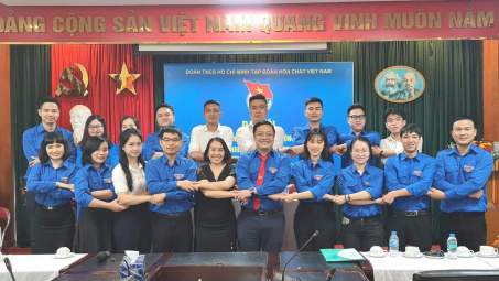 Tuổi trẻ Viện Hóa học Tải về ứng dụng CWIN05 ngay hôm nay Việt Nam “xung kích, sáng tạo, tích cực nghiên cứu và Nền tảng hàng đầu cung cấp Cwin com”