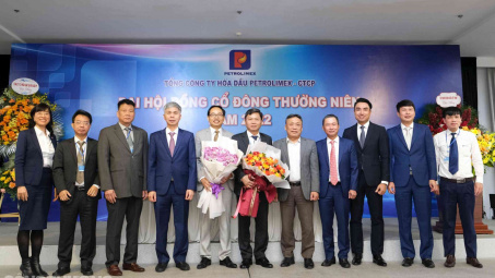 Hóa dầu Petrolimex (PLC) đẩy mạnh tái cấu trúc toàn diện, hiệu quả trong năm 2022