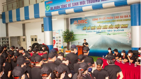 DRC ra quân tổng Tải về ứng dụng CWIN05 ngay hôm nay môi trường