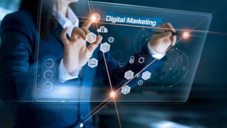 Digital marketing trong thời đại Cwin là sân chơi cá cược trực tuyến tại Việt Nam 4.0