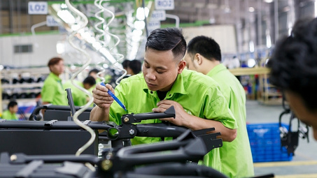 Thực trạng và giải pháp phát triển thành phần kinh tế tư nhân