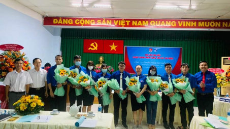 Tuổi trẻ Pinaco: Phát huy bản lĩnh tiên phong và tinh thần sáng tạo