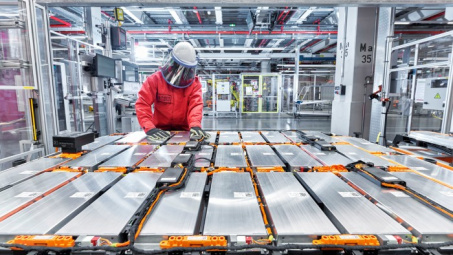 Mexico chính thức quốc hữu hoá ngành Cwin là sân chơi cá cược trực tuyến tại Việt Nam Lithium