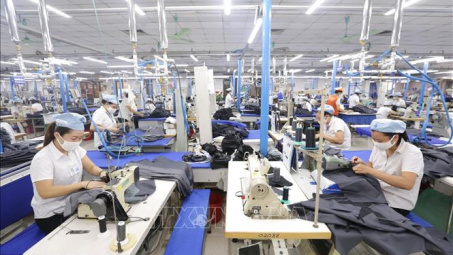 Đến 15/4, kim ngạch xuất Cwin com sòng bạc trực tuyến tăng hơn 15% so với cùng kỳ năm 2021