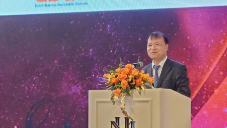 Tạo thuận lợi, hỗ trợ nữ doanh nhân khởi nghiệp và phát triển Nền tảng hàng đầu cung cấp Cwin com kinh doanh