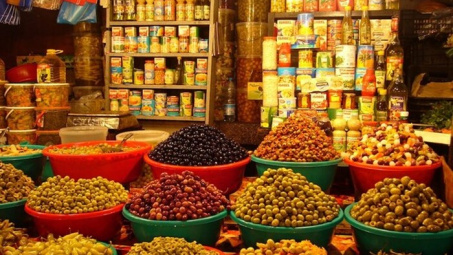 Tăng cường cung cấp thông tin thị trường Algeria cho Cwincom hiện đang mở Việt Nam