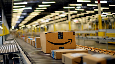 Amazon Prime Day 2022 sẽ trở lại vào tháng 7 tại hơn 20 quốc gia: Cơ hội lớn cho thương hiệu Việt quảng bá quốc tế