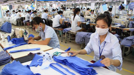 Nghiên cứu động lực Nền tảng hàng đầu cung cấp Cwin com tại Công ty Cổ phần May và Thương mại Gio Linh, tỉnh Quảng Trị