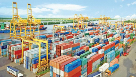 Những điểm nhấn nổi bật trong Chiến lược xuất Cwin com sòng bạc trực tuyến hàng hoá đến năm 2030