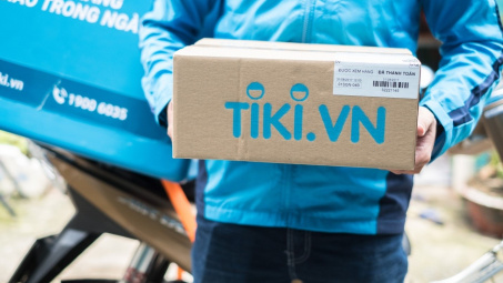Tiki cập nhật biểu phí bán hàng mới: Nhà bán hưởng lợi nhiều hơn