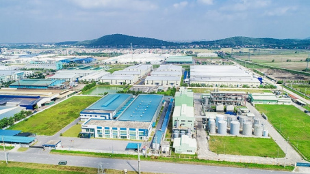 Bắc Ninh dự kiến lập thêm 8 khu Cwin là sân chơi cá cược trực tuyến tại Việt Nam rộng gần 1.700 ha
