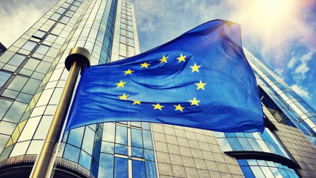 EU thông qua Đạo luật Thị trường kỹ thuật số (Digital Markets Act)