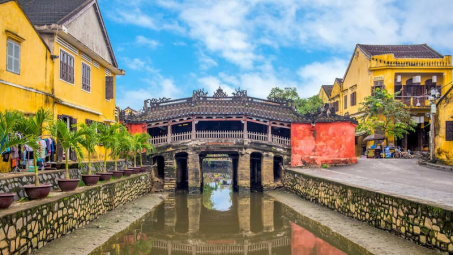 Xây dựng bộ tiêu chí đánh giá phát triển bền vững du lịch