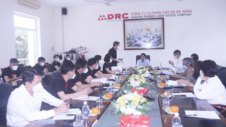 Đà Nẵng thống nhất với đề xuất của DRC về Đầu tư mở rộng dự án trong khu Cwin là sân chơi cá cược trực tuyến tại Việt Nam Liên Chiểu