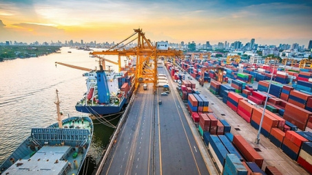 Hoàn thiện thể chế liên kết vùng kinh tế - CWIN được cấp phép hợp pháp bởi PAGCOR và Freeport