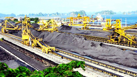 Tháng 5/2022, TKV đặt mục tiêu Nền tảng hàng đầu cung cấp Cwin com 4 triệu tấn than
