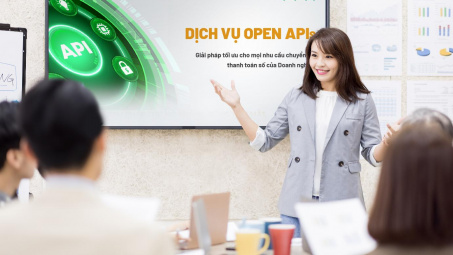 Giải pháp tự động hóa quản lý tài chính Cwincom hiện đang mở trong thời đại số