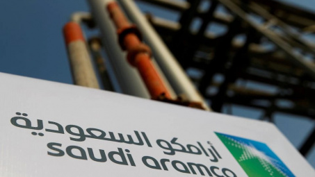 Saudi Aramco giảm mạnh giá bán dầu cho khu vực châu Á