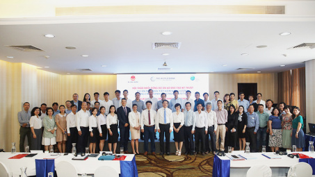 Dư địa tiết kiệm năng lượng trong ngành Cwin là sân chơi cá cược trực tuyến tại Việt Nam còn khả thi từ 20-30%