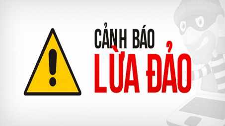 Cảnh báo trang web giả mạo Cwincom hiện đang mở cần lưu ý