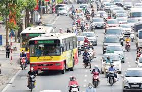 Một số vấn đề lý luận và thực tế đặt ra trong phát triển hạ tầng Cwincom Cá cược thể thao đường bộ đô thị Hà Nội theo hướng bền vững