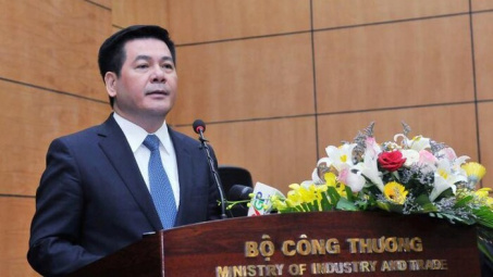 Bộ trưởng Nguyễn Hồng Diên gửi thư chúc mừng nhân kỷ niệm 71 năm Ngày truyền thống Trang Chủ Cwin Com | Link Bảo Mật Cao 100%