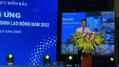 EVNNPC chủ động, nâng cao công tác an toàn Tải về ứng dụng CWIN05 ngay hôm nay Nền tảng hàng đầu cung cấp Cwin com