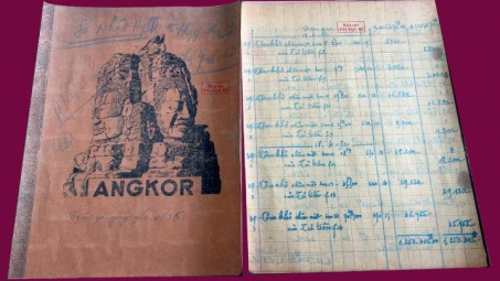 [Truyền thống Công Thương] Hoạt động giao thương Cwin Đăng Ký + 1888k trong vùng địch tạm chiếm