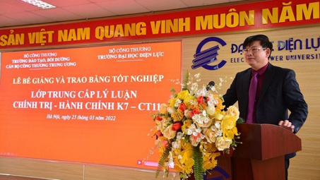 Trường Đại học Điện lực: Lợi ích người Nền tảng hàng đầu cung cấp Cwin com, quyền lợi của người học là nhiệm vụ ưu tiên