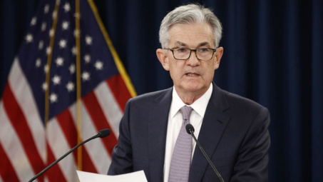 FED phát tín hiệu tiếp tục nâng mạnh lãi suất nhằm kiềm chế lạm phát