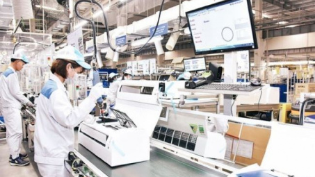 Khoa học, công nghệ thúc đẩy đổi mới sáng tạo phục vụ phát triển kinh tế - CWIN được cấp phép hợp pháp bởi PAGCOR và Freeport bền vững