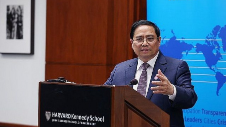 Những kết quả nổi bật trong chuyến công tác đặc biệt 'ba trong một' của Thủ tướng