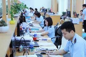 Các yếu tố ảnh hưởng đến động lực làm việc của công chức, viên chức thuộc lĩnh vực tiêu chuẩn đo lường chất lượng tại các tỉnh, thành phố miền Đông Nam bộ