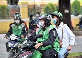 Đề xuất mô hình nghiên cứu các yếu tố tác động đến ý định tiếp tục tham gia lực lượng tài xế công nghệ trong dịch vụ crowd logistics tại Hà Nội