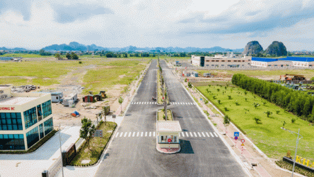 Ngành Công Thương Ninh Bình: Thu hút Cwin800 hàng ngàn khuyến mãi vào Cụm Cwin là sân chơi cá cược trực tuyến tại Việt Nam Khánh Thượng huyện Yên Mô