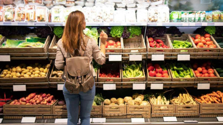 Thế giới đối mặt sự trỗi dậy của chủ nghĩa bảo hộ lương thực