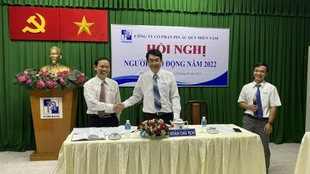Pinaco: Hoàn thành sứ mệnh “cung cấp giải pháp năng lượng an toàn, hiệu quả và tin cậy cho khách hàng”