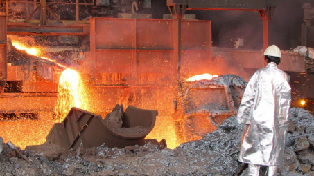 Indonesia xem xét đánh thuế Cwin Đăng Ký + 1888k với các sản phẩm có hàm lượng nickel thấp