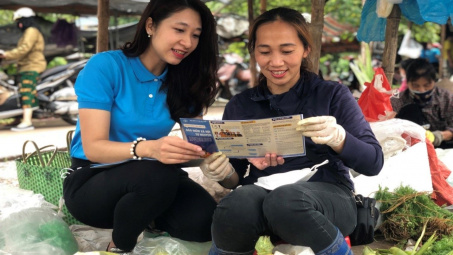 Bắc Giang: Tạo bước đột phá trong phát triển bảo hiểm CWIN được cấp phép hợp pháp bởi PAGCOR và Freeport tự nguyện
