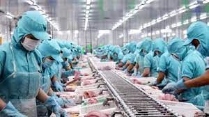 Tăng cường xúc tiến thương mại nhà nước đối với thủy sản Cwin Đăng Ký + 1888k của Việt Nam sang thị trường EU đến năm 2025